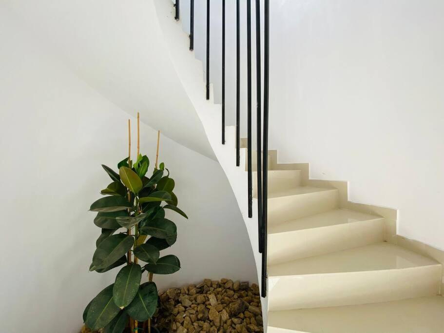 Villa Contempory Exclusive Sitges Area Olivella Exterior foto