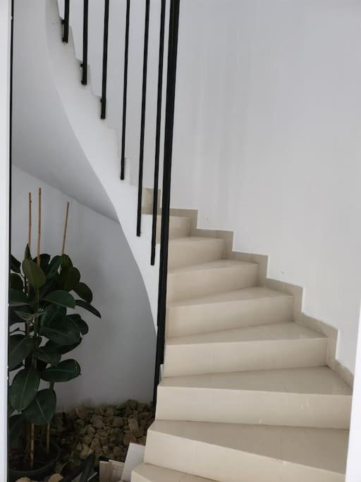 Villa Contempory Exclusive Sitges Area Olivella Exterior foto