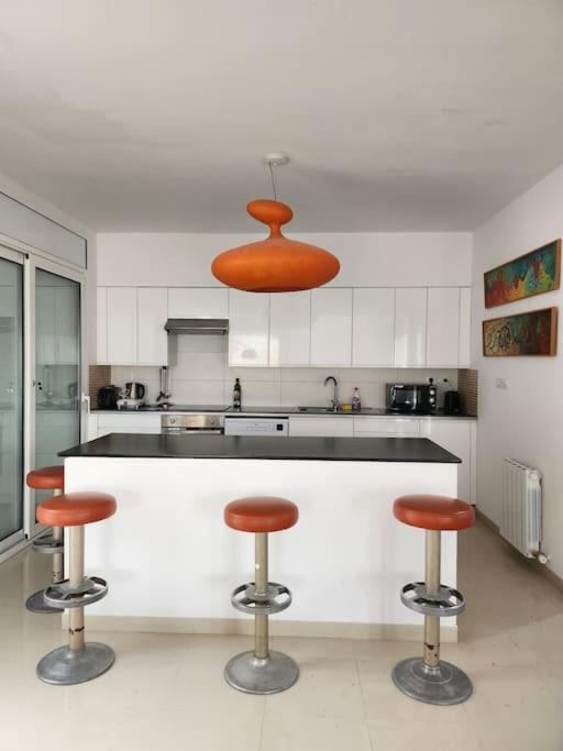 Villa Contempory Exclusive Sitges Area Olivella Exterior foto